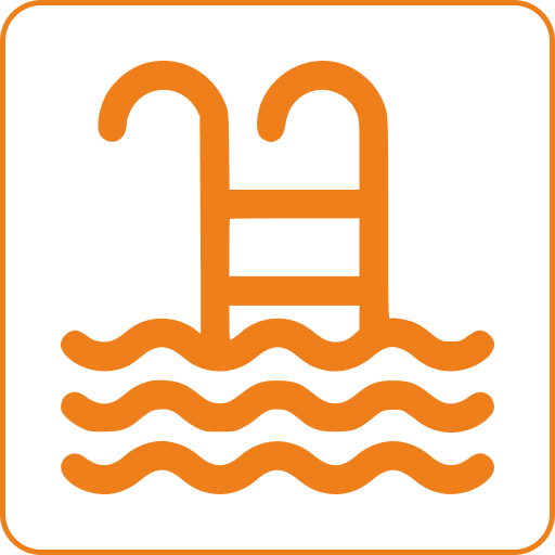 Открытый бассейн