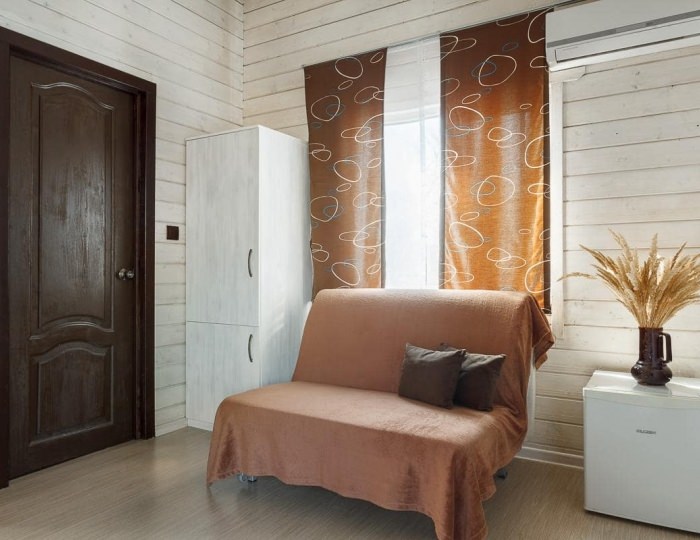 Стандарт 2-комнатный - Курортный комплекс Pontos Family Resort Zarya / Понтос Фэмили Резорт Заря