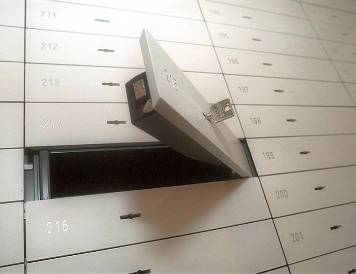 Аренда сейфовой ячейки - Курортный комплекс Pontos Family Resort Zarya / Понтос Фэмили Резорт Заря