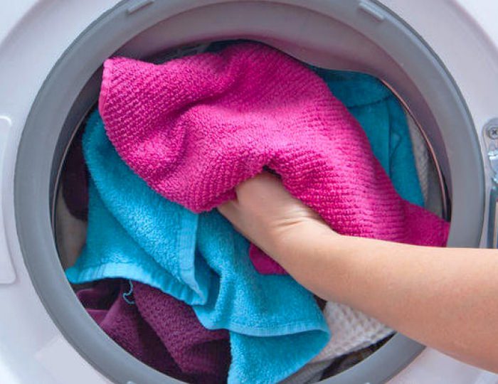 Услуги прачечной - Курортный комплекс Pontos Family Resort Zarya / Понтос Фэмили Резорт Заря