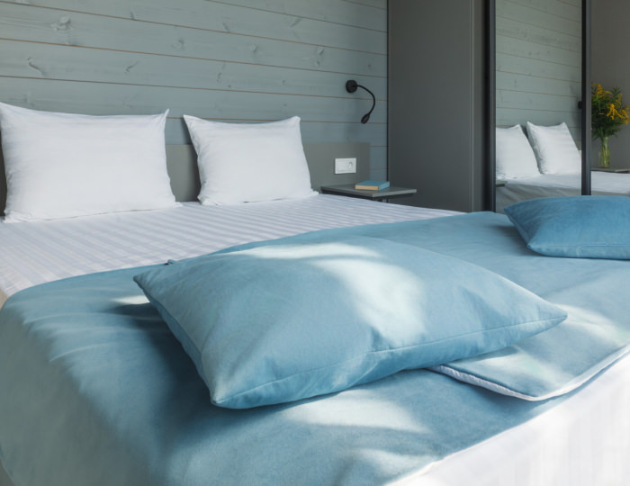 Бунгало 2-местный - Курортный комплекс Pontos Family Resort Zarya / Понтос Фэмили Резорт Заря