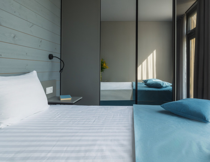 Бунгало 2-местный - Курортный комплекс Pontos Family Resort Zarya / Понтос Фэмили Резорт Заря